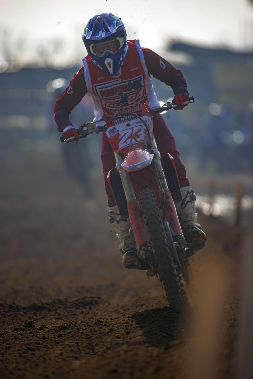 Master MX 2024 - The Race 